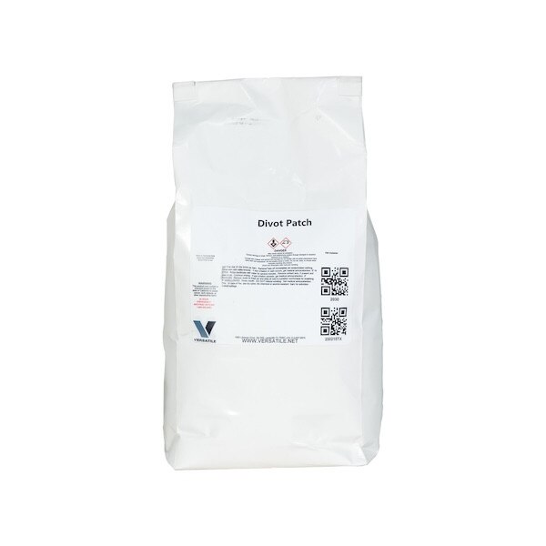 Divot Patch Bag 5 LB Bag
